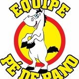 Equipe Pé De Pano - logo
