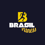 Brasil Fitness - logo