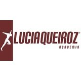 Academia Lucia Queiroz - logo