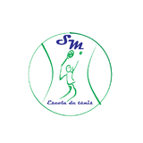 Sm Tênis - logo
