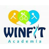 WinFit Academia - logo