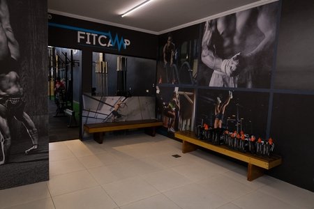 FitCamp Ubatuba
