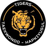 Tigers Taekwondo E Hapkiyusul - logo