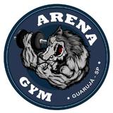 Arena Gym Santa Rosa - logo