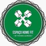 Academia Home Fit - logo