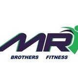 Academia Mr Brothers Fitness - logo