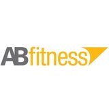 ABfitness - logo