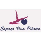 Espaço Viva Pilates - logo