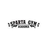 Sparta Gym Academia - logo