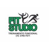 Fit Studio Treinamento Funcional - logo