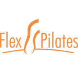 Flex Pilates - logo