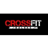 Crossfit Balsas - logo