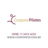 Corpore Pilates - logo
