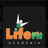 Life Fit - logo