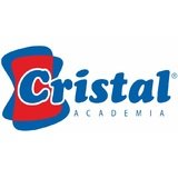 Cristal Academia - Varginha - logo