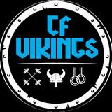 Cf Vikings - logo