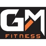 Gm Fitness - logo