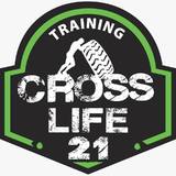 Cross Life - 21 - logo