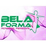 Academia Bela Forma Personal Star - logo