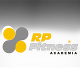 Rp Fitness Academia - logo