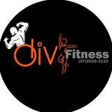 Divi Fitness - logo