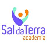 Academia Sal Da Terra - logo