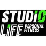 Studio Life Personal Fitness - logo