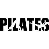 Leonardo Nery Pilates - logo