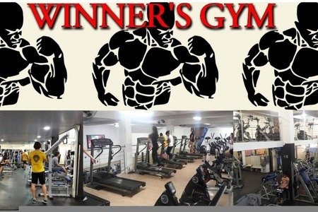Winners Gym