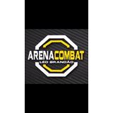Arena Combat - logo