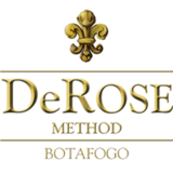 De Rose Method Botafogo - logo