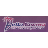 Academia Bella Forma - logo