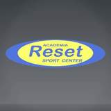 Academia Reset - logo