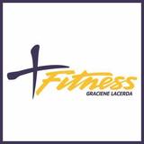 Mais Fitness Graciene Lacerda - logo