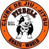 Clube De Jiu Jitsu Pitbull Teresópolis - logo