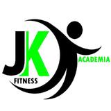 Academia JK - logo