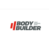 Academia Body Builder - logo