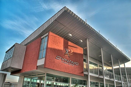 Dynamo Fitness Center