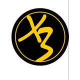 Academia X3 - logo