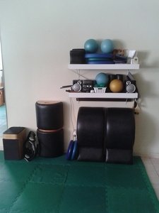 Centro De Pilates De Jardim Da Penha