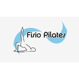 Fisio Pilates - logo
