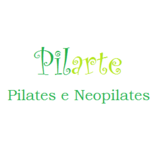 Pilarte Pilates E Neopilates - logo
