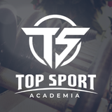 Academia Top Sport - logo