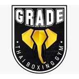 Grade Thaiboxing Gym - logo
