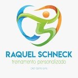 Raquel Schneck Treinamento Personalizado - logo