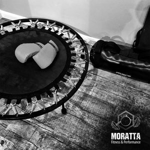 Moratta Fitness e Performance