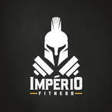 Império Fitness Academia - logo