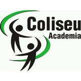 Coliseu Academia - logo