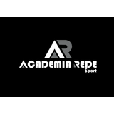 Academia Rede Sport - logo