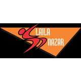Academia Laila Nazar - logo
